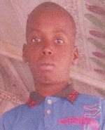 سيد محمد  سالم  بومراح