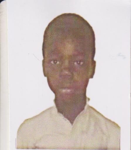 سيدن عالي أمادو مامادو كمرا