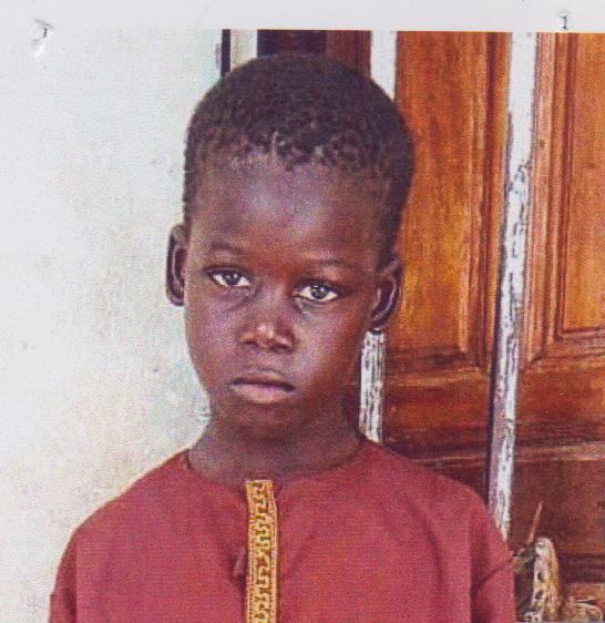 عبدولاي  آمادو عثمان سي