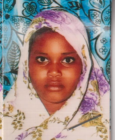 فاتمتا آمادو أوسمان كبي