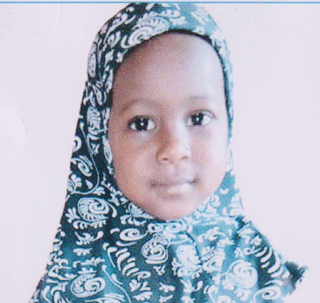 فاتمتا جبريل ممدو جالو