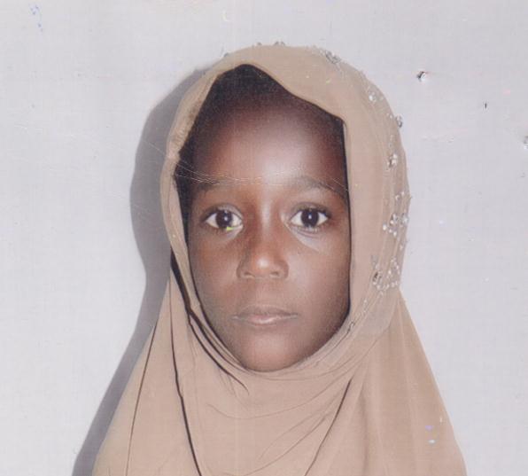 فاتمتا صيدو همادي با