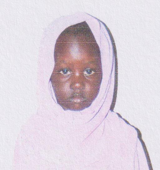 فاتمتا مامادو صمب جينك