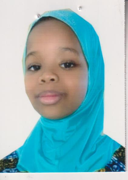 فاطمة  جبريل افلي