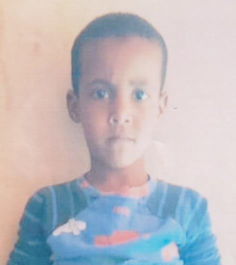 محمد احمد امبد