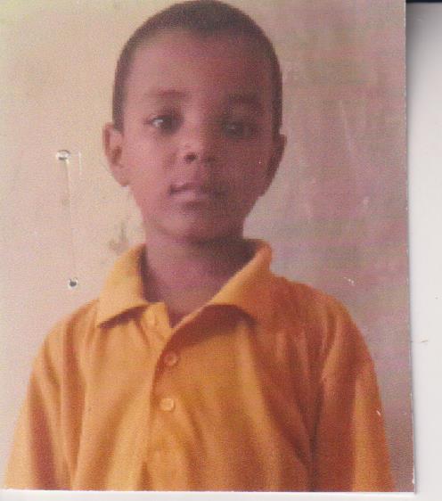 محمد الامين المصطفى اعل فال