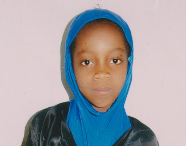 مريم الشيخ ماء العينين با