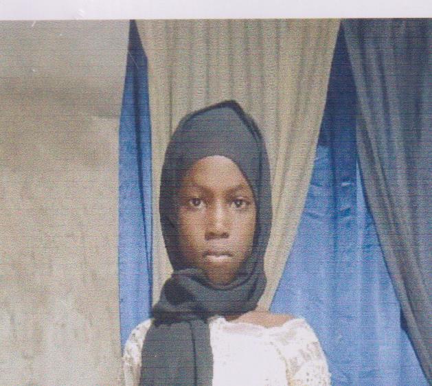 مريم محمد همد جان