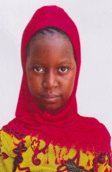 عيستا مامدو حيدرا