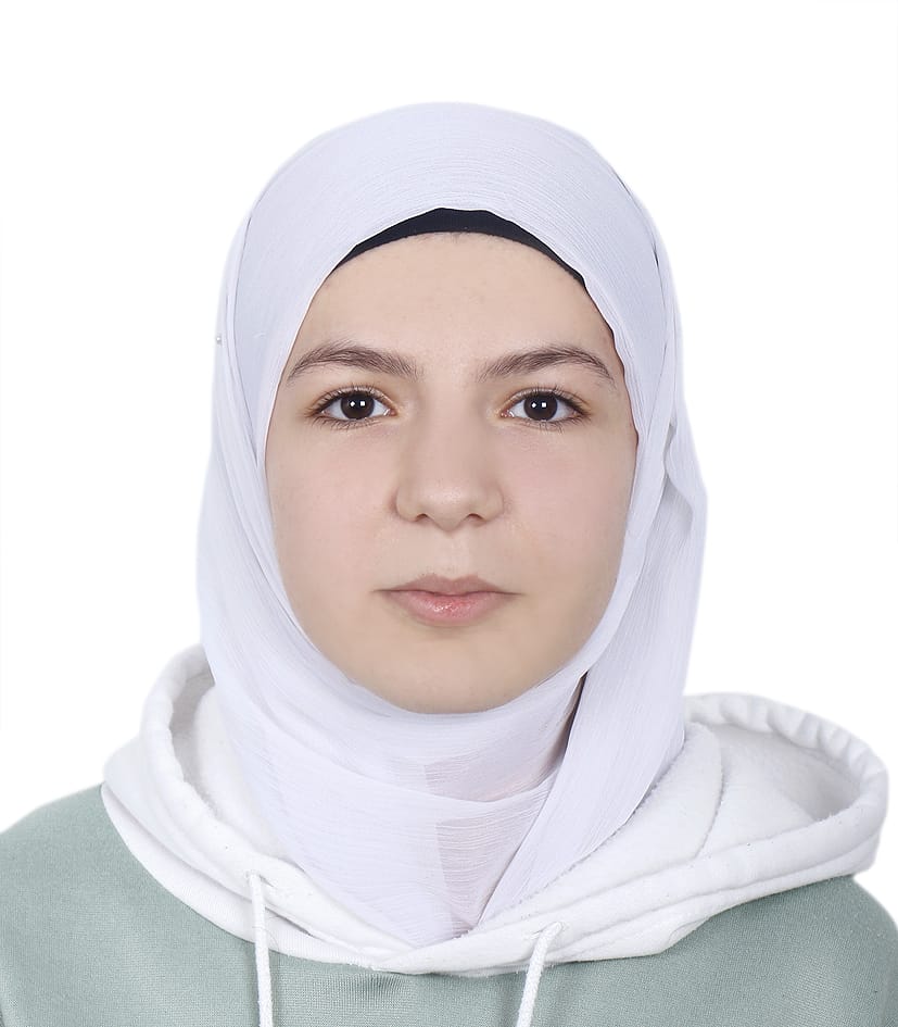 سميرة ايمن حلال