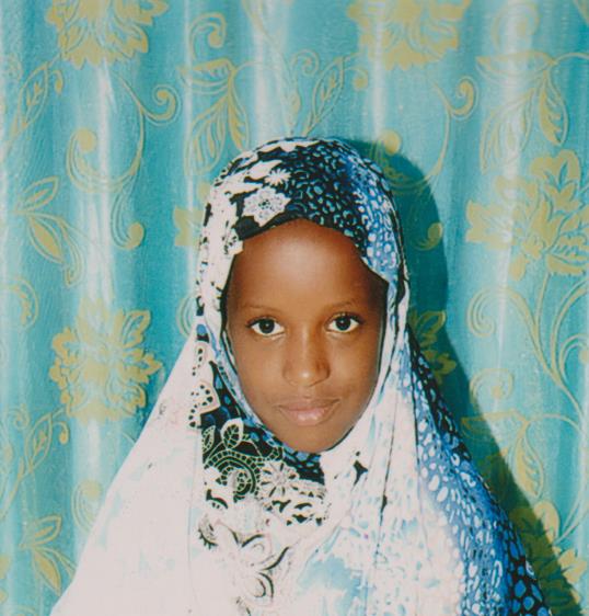 مريام آدما صمبا صو