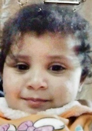 نادية احمد علي العرود