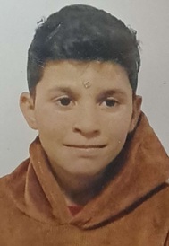 احمد محمد قاسم الحراحشة