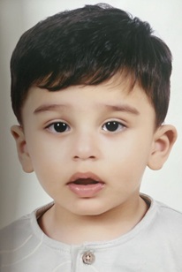 ادم محمد فيصل عواد