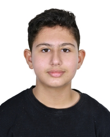 عبدالغفار امجد عبدالغفار العمري