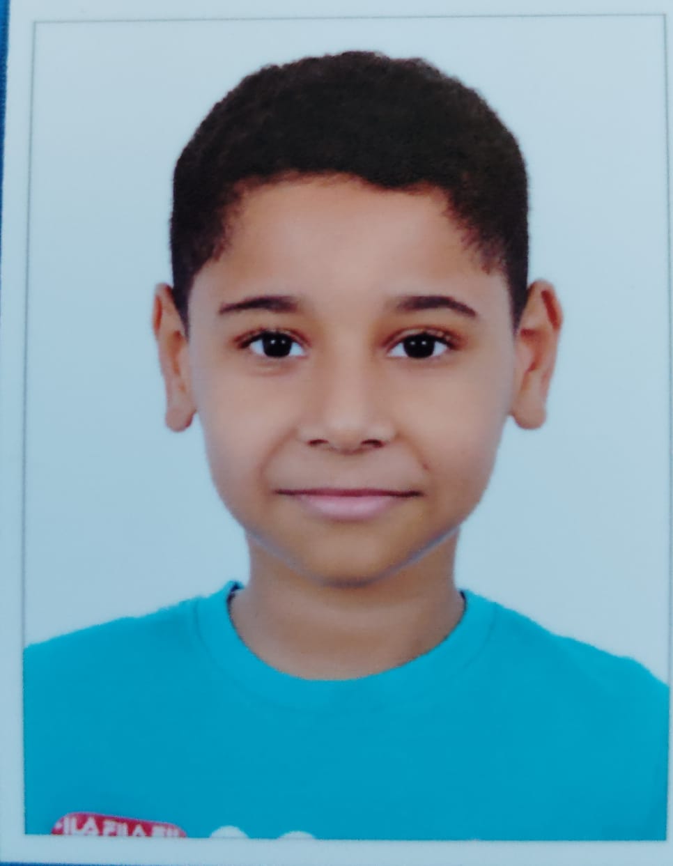 مريم حسين قوابي