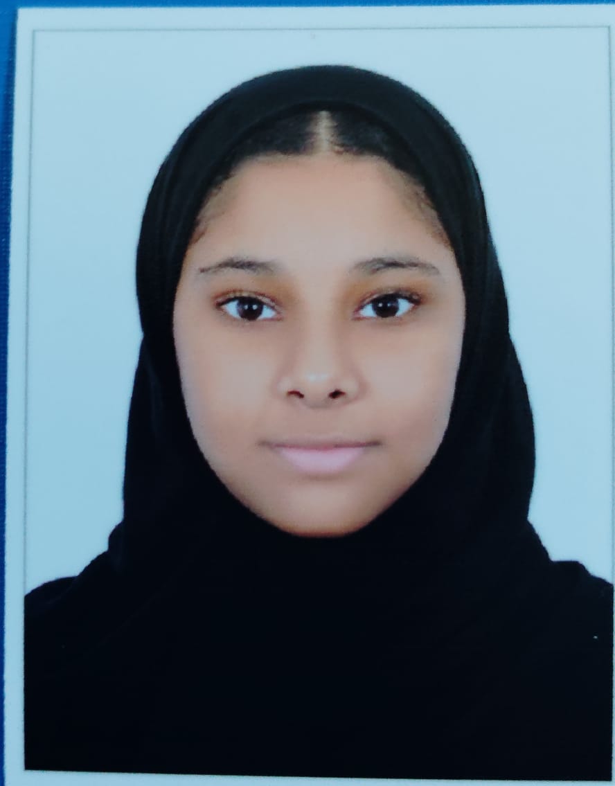 حوراء  ناصر مرجاني كولخ كلم