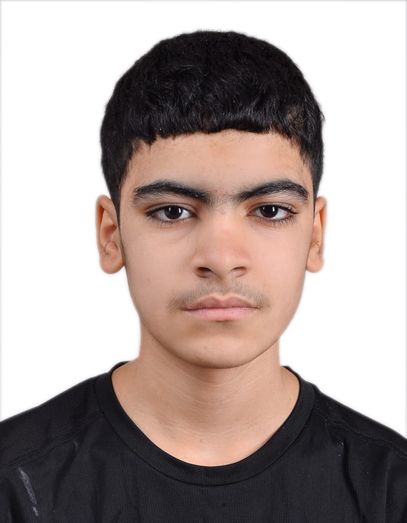 محمد طلال الشحاده