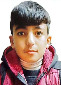 امير عبد الرحيم  محمد حمايدة