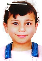 ايسل صدام موسى الدرابسه