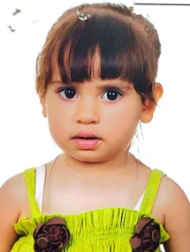 ايلين علاء الدين فواز الزغول