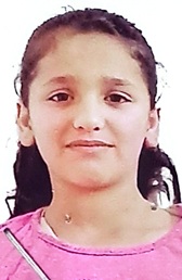 ايه علي محمد ابو عوقر