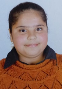 تغريد ضرار غسان الرشايده