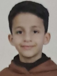 تميم محمود حسن زقايبه