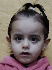 تولين ياسر محمد القضاة