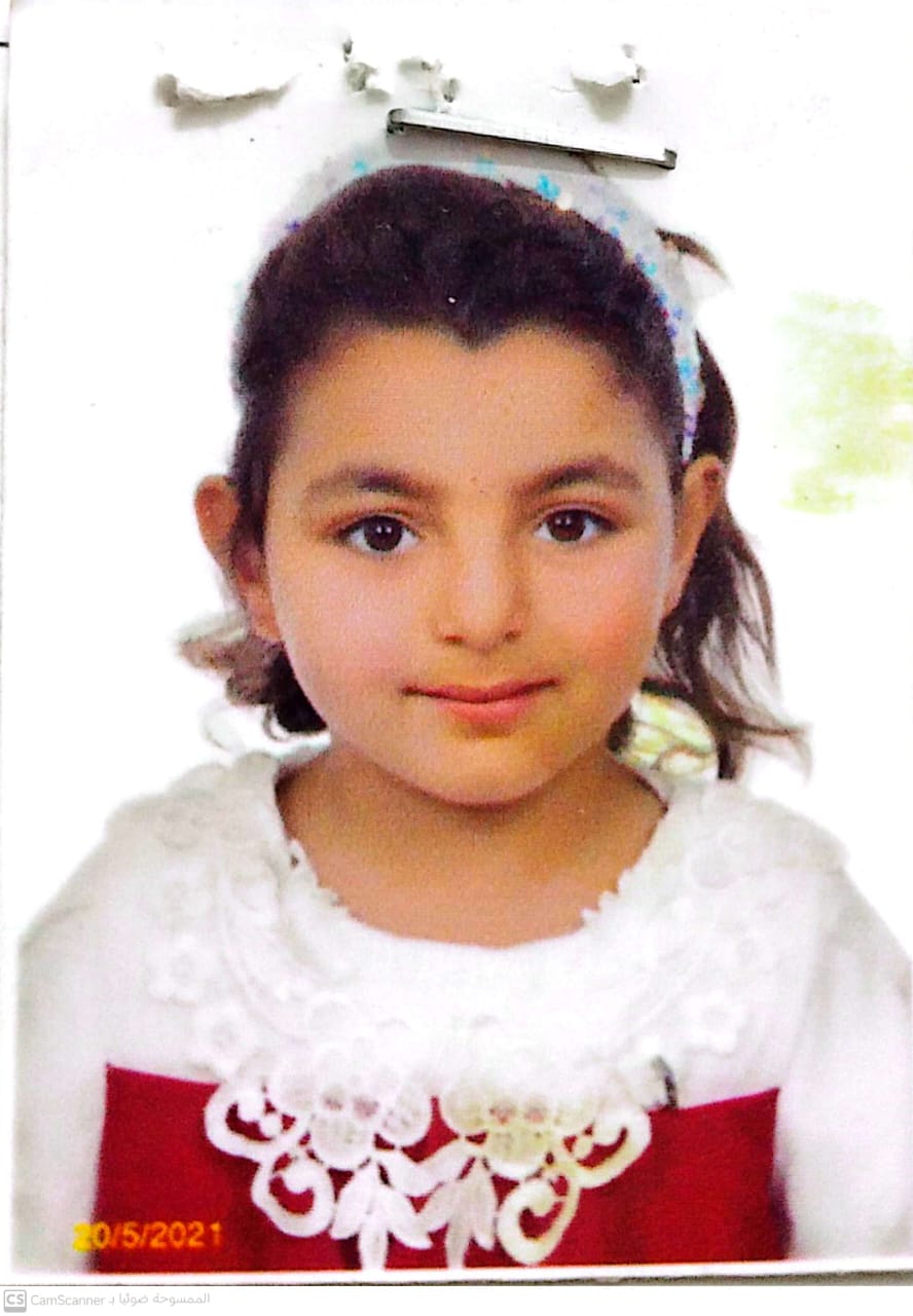 جمانه محمود محمد الزغول