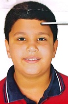 امال محمود مصطفى العزام