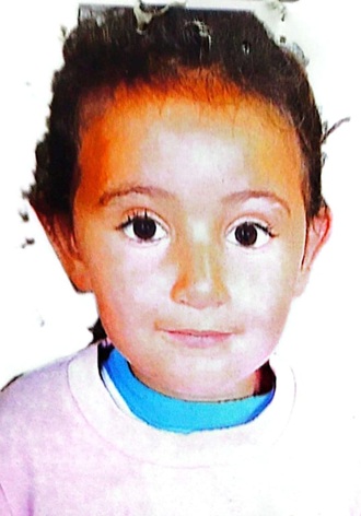 ميرفت سلامه صالح الخرفان