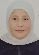 نبيهة سليم مسلم بقداش