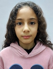 مها عدنان سليمان مساد