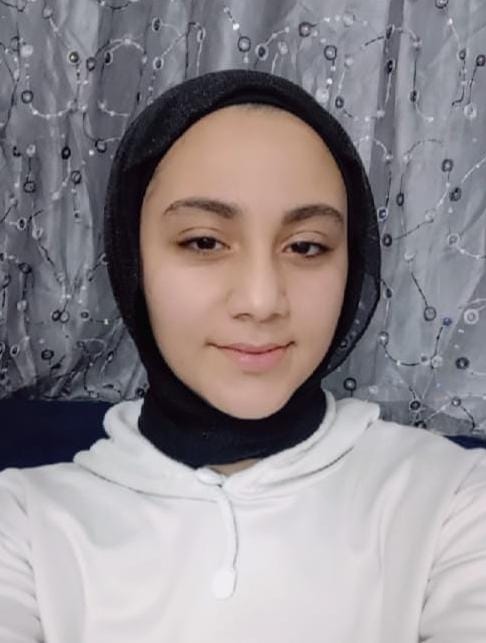 زين علاء اسعد الصعيدي