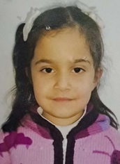 زينه بشار محمد الوردات