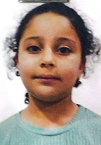 زينه نادر قاسم الوردات