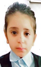 ساره محمد حجاج الصمادي