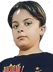 سيدرا  عمر علي الزقايبة