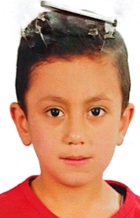 عبد الرحمن زهير كامل دويكات