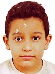 فارس يوسف محمد الزيبيدي