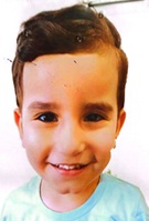 قصي محمد عبد الرحمن الصمادي