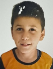 قصي نصر عبد الفتاح الصياح