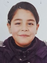 لين محمد هلال حمدان