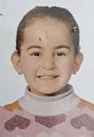 مارلين محمد نور سليمان جرادات