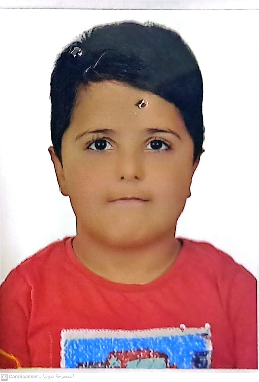 محمد خلدون عزت زكارنه