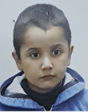 محمد علي حمدى جرادات