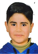 محمد مراد حسن خرابشة