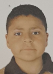 محمد مشرف مصطفى العوامره