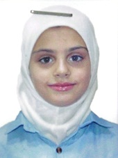 مريم علي محمد الرباعي